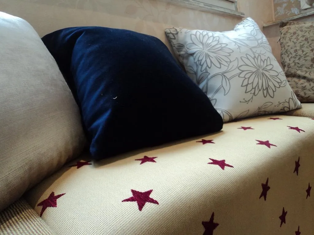 New Redriver Hostel Estambul