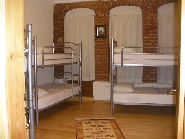New Redriver Hostel Κωνσταντινούπολη