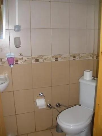 Ξενοδοχείο New Redriver Hostel Κωνσταντινούπολη