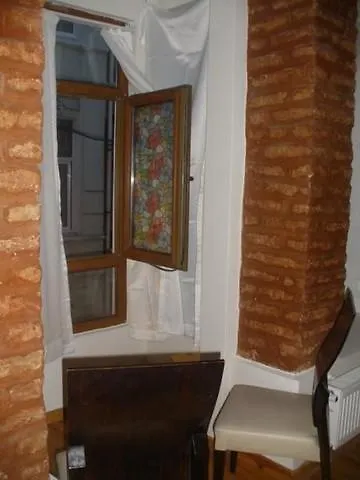 New Redriver Hostel Κωνσταντινούπολη Ξενοδοχείο