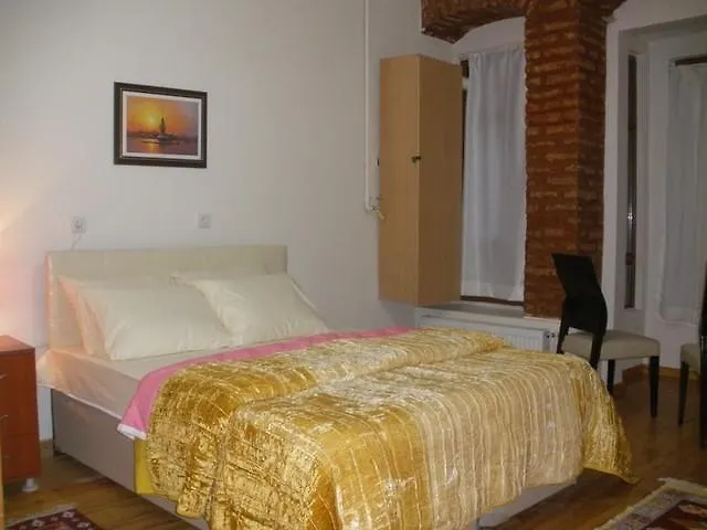 New Redriver Hostel Κωνσταντινούπολη Τουρκία