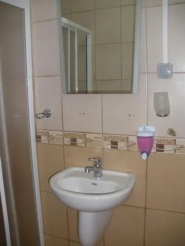 Ξενοδοχείο New Redriver Hostel Κωνσταντινούπολη