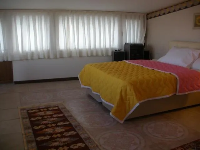 New Redriver Hostel Κωνσταντινούπολη Ξενοδοχείο