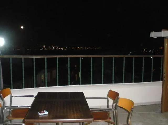 New Redriver Hostel Κωνσταντινούπολη Τουρκία
