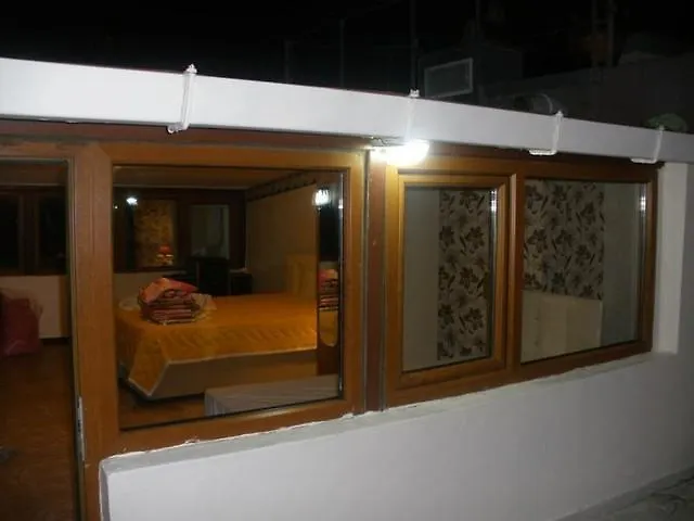 New Redriver Hostel Κωνσταντινούπολη Ξενοδοχείο