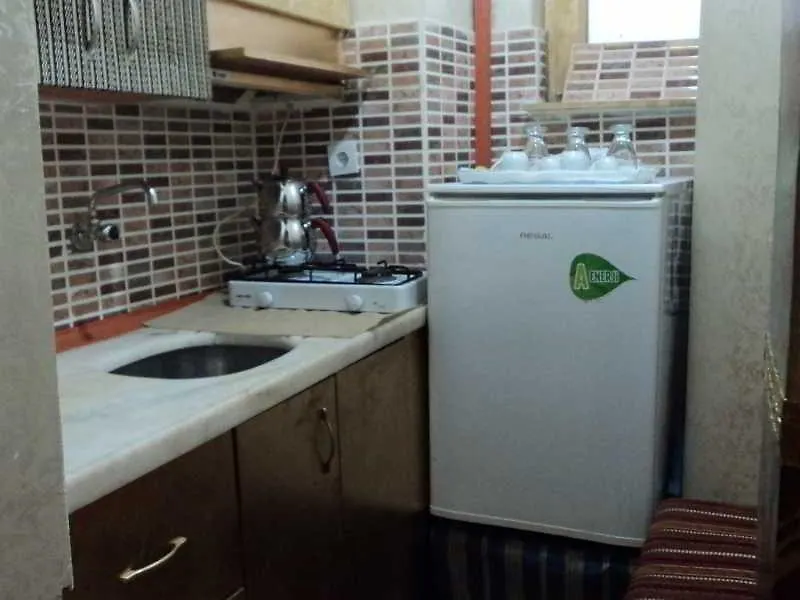 New Redriver Hostel Κωνσταντινούπολη