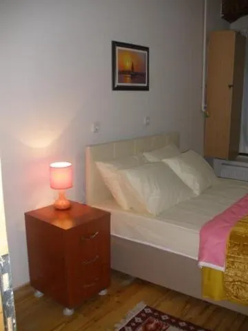 Hotel New Redriver Hostel Stambuł