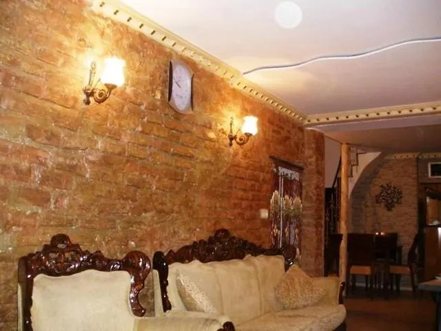 New Redriver Hostel Stambuł Hotel