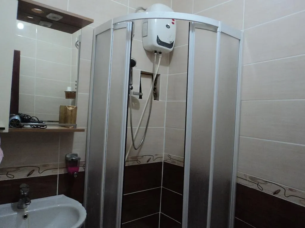 New Redriver Hostel Stambuł