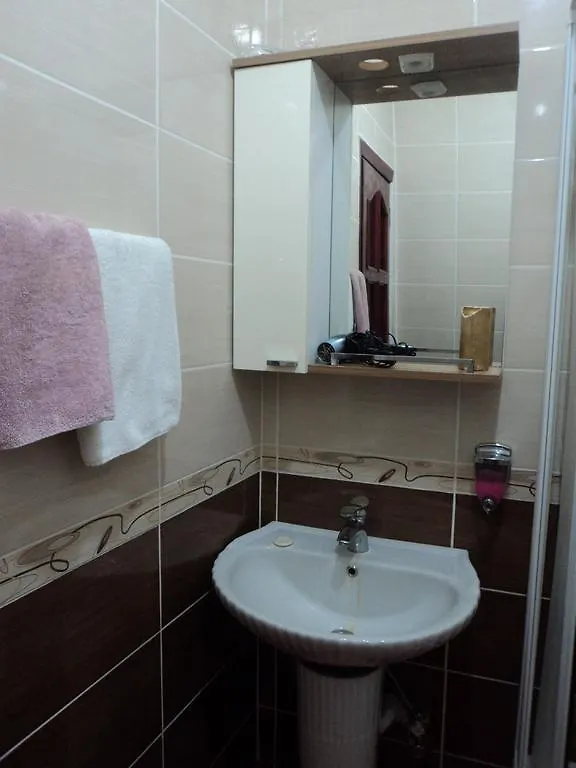 New Redriver Hostel Stambuł 2*,  Turcja