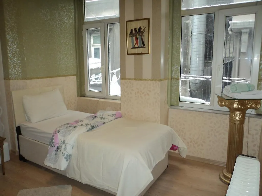 ** Hotel New Redriver Hostel Stambuł Turcja