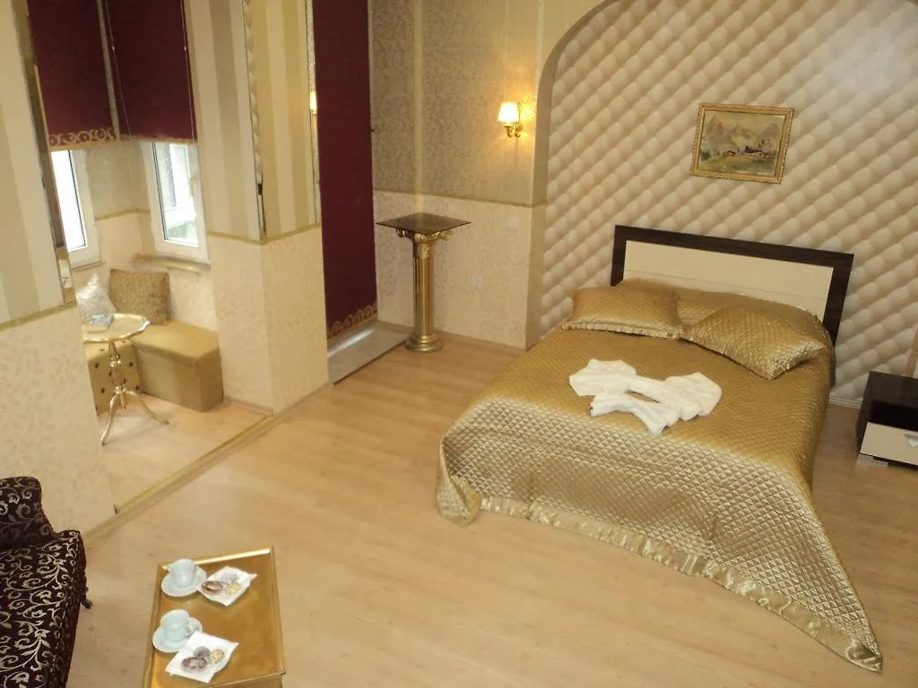 New Redriver Hostel Stambuł 2*,