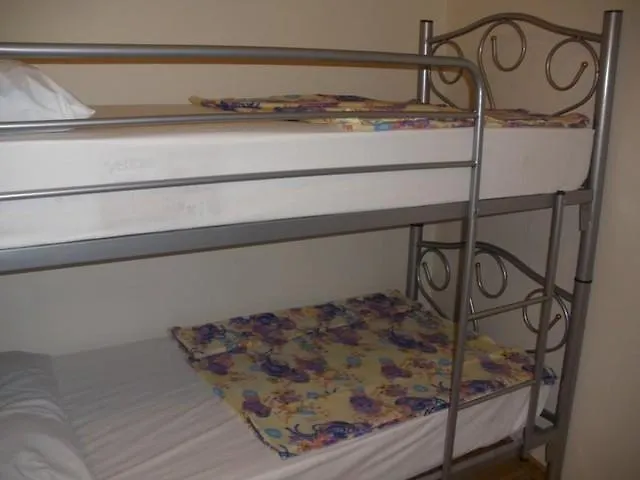 Hotel New Redriver Hostel Stambuł