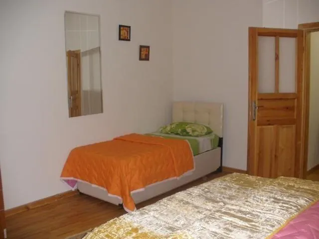 Hotel New Redriver Hostel Stambuł