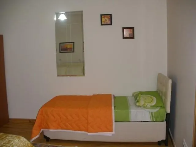 New Redriver Hostel Stambuł 2*,  Turcja