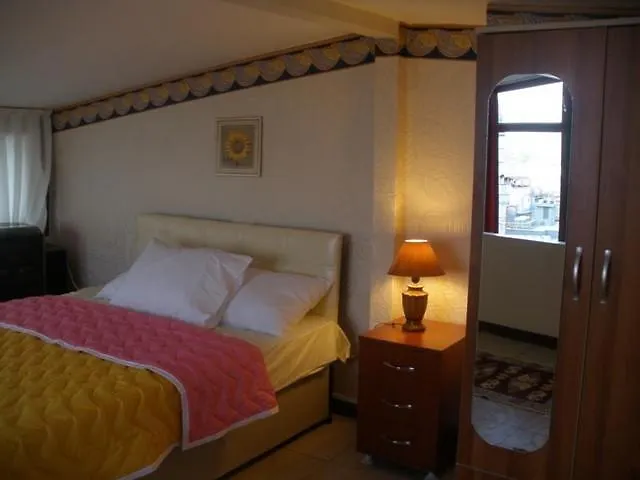 ** Hotel New Redriver Hostel Stambuł Turcja