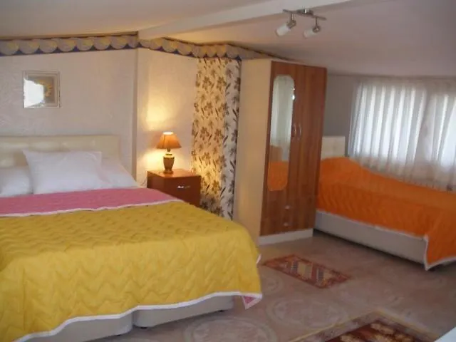 Hotel New Redriver Hostel Stambuł