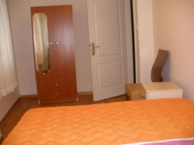 New Redriver Hostel Stambuł