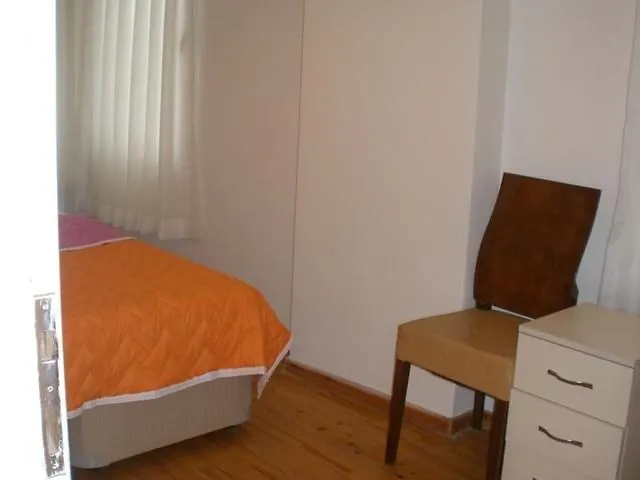 Hotel New Redriver Hostel Stambuł