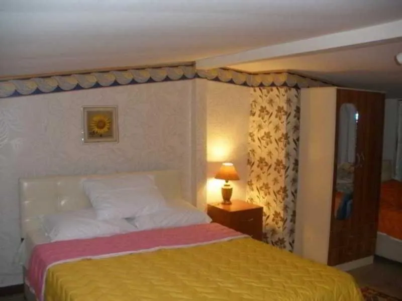 New Redriver Hostel Stambuł