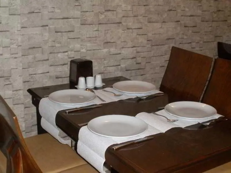 New Redriver Hostel Stambuł Hotel