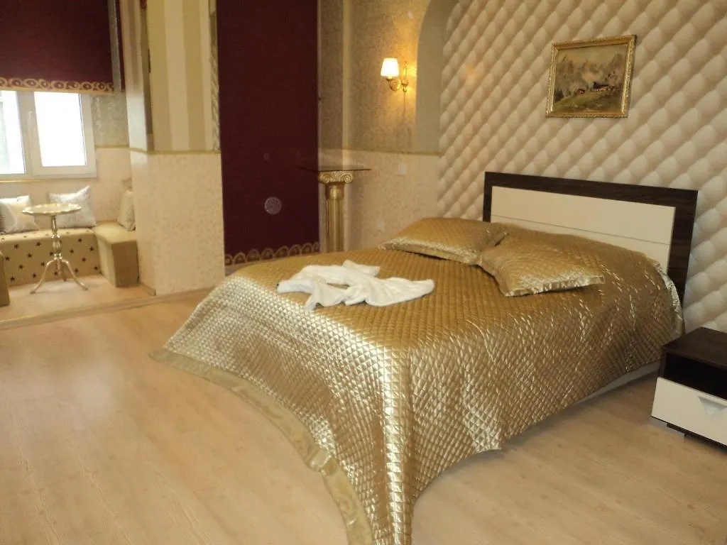 New Redriver Hostel Stambuł Hotel