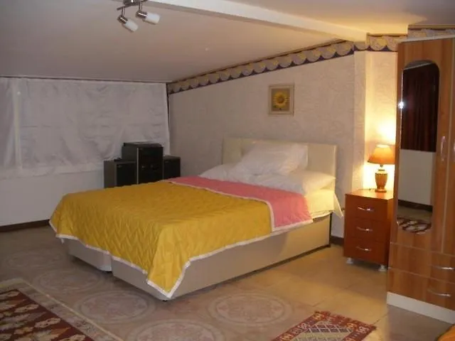 Hotel New Redriver Hostel Stambuł